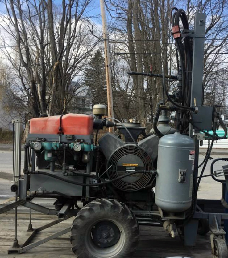 Septic Tank Pumping In Maine Casella Resource Solutions